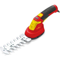 WolfGarten FINESSE 30 B Akumulátorové nožnice